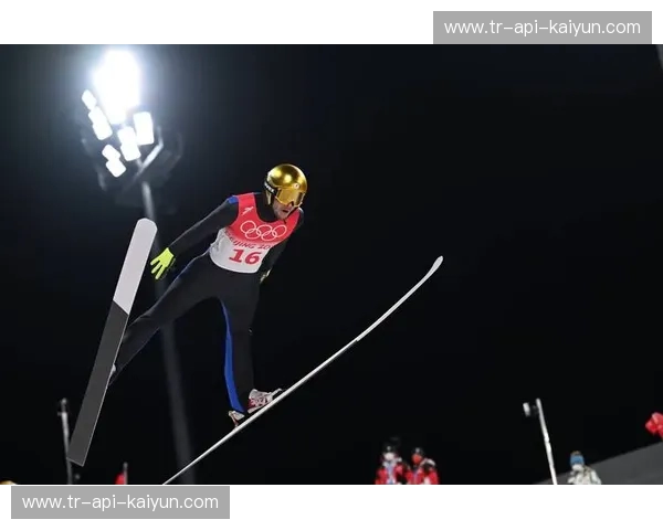 跳台滑雪赛事资讯