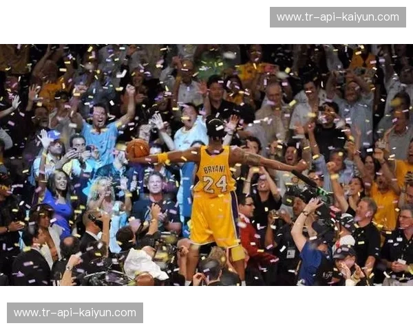 湖人数据：从数字看见紫金传奇